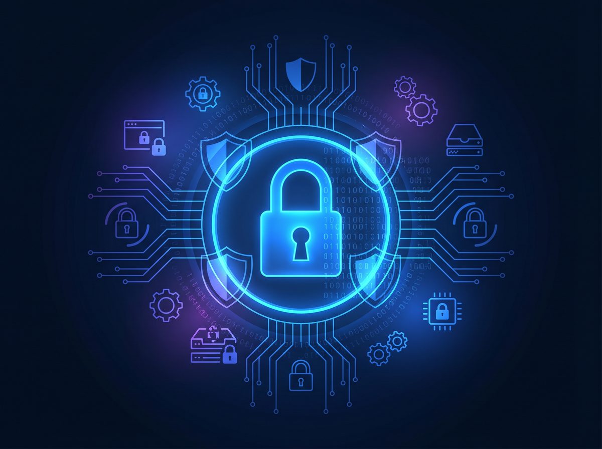 劳达加速器安全防护体系